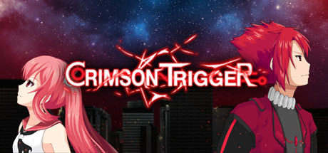 Crimson Trigger цены