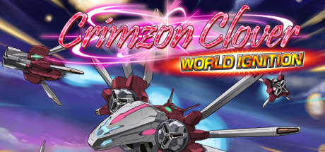 Требования Crimzon Clover WORLD IGNITION