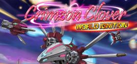 Crimzon Clover WORLD IGNITION цены
