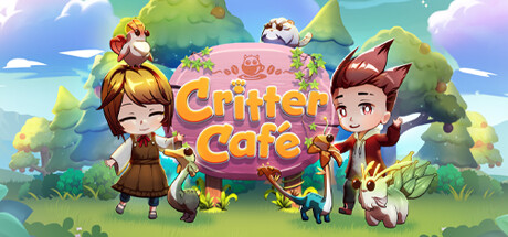 Prix pour Critter Café