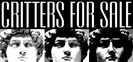 Critters for Sale ceny