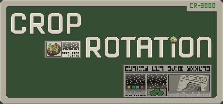 Crop Rotation System Requirements