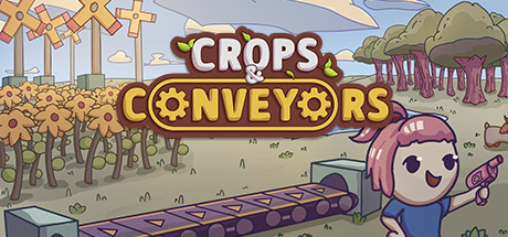 Crops and Conveyors ceny