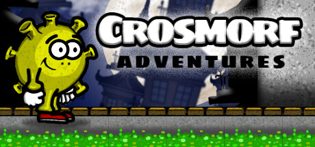 Crosmorf Adventures Sistem Gereksinimleri
