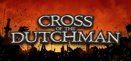 Cross of the Dutchman価格 
