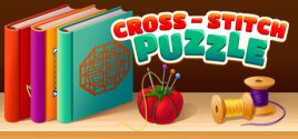 mức giá Cross-Stitch Puzzle