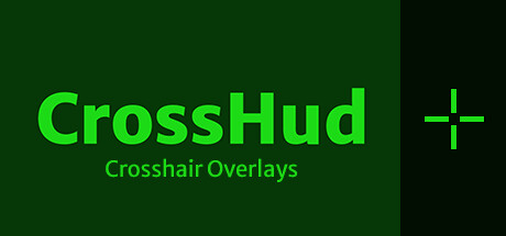 CrossHud - Crosshair Overlay系统需求