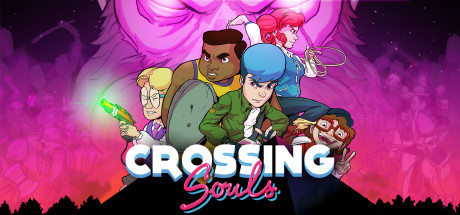 Crossing Souls prices