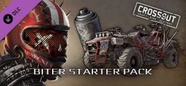 Crossout — Biter Starter Pack prices