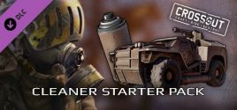 Crossout — Cleaner Starter Pack 가격