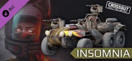 Crossout - Insomnia Pack prices