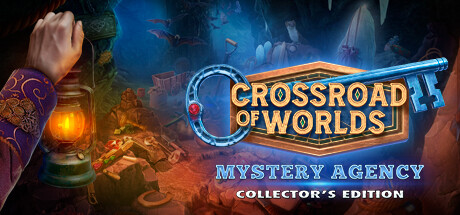 Crossroad of Worlds: Mystery Agency Collector's Edition 시스템 조건