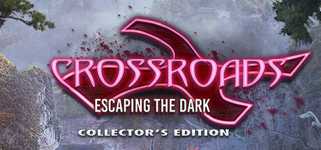 Crossroads: Escaping the Dark Collector's Edition系统需求