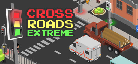 Configuration requise pour jouer à Crossroads Extreme