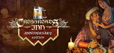 Crossroads Inn Anniversary Edition 가격