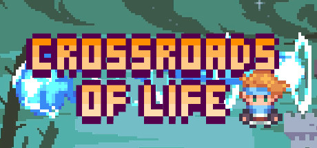 Crossroads of life Requisiti di Sistema