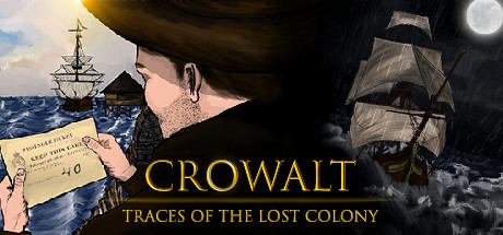 Crowalt: Traces of the Lost Colony 价格