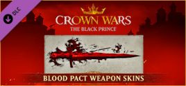 Crown Wars - Blood Pact Weapon Skins ceny