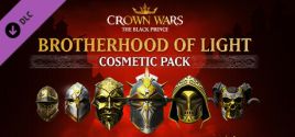 Crown Wars - Brotherhood of Light Cosmetic Pack ceny