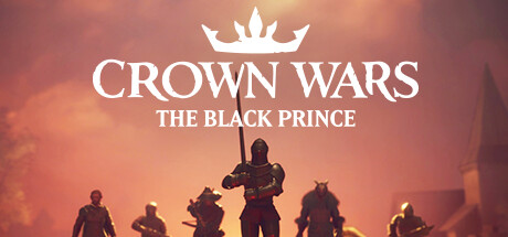 Crown Wars: The Black Prince System Requirements
