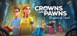 Crowns and Pawns: Kingdom of Deceit系统需求