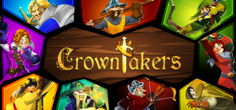 Crowntakers ceny