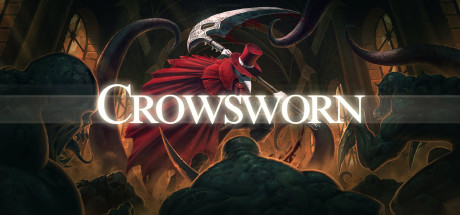 Crowsworn цены