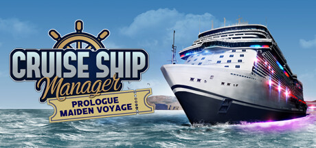 Cruise Ship Manager: Prologue - Maiden Voyageのシステム要件