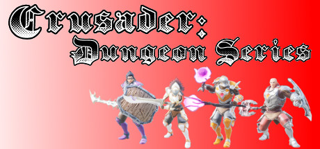 Preise für Crusader: Dungeon Series