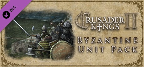 Preise für Crusader Kings II: Byzantine Unit Pack 