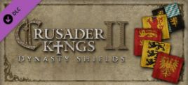 Preise für Crusader Kings II: Dynasty Shields