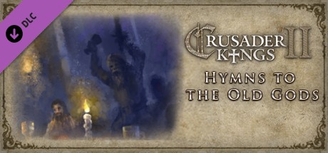 Crusader Kings II: Hymns to the Old Gods System Requirements