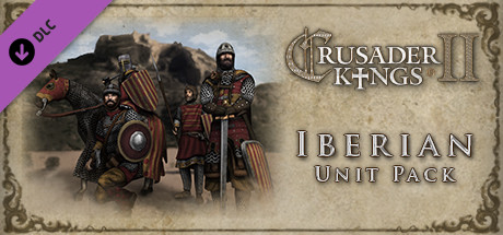 Prix pour Crusader Kings II: Iberian Unit Pack