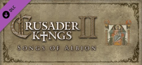 Preise für Crusader Kings II: Songs of Albion
