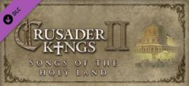 Preise für Crusader Kings II: Songs of the Holy Land