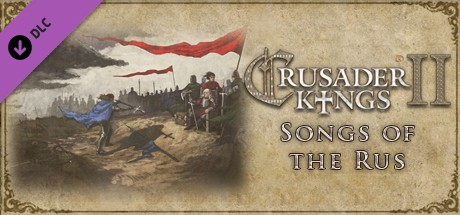 Crusader Kings II: Songs of the Rus prices