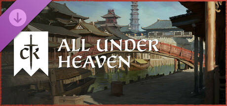 Crusader Kings III: All Under Heaven precios