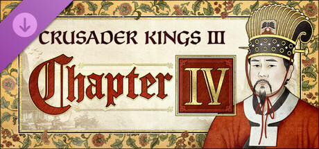 Crusader Kings III: Chapter IV prices