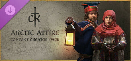 Crusader Kings III Content Creator Pack: Arctic Attire fiyatları