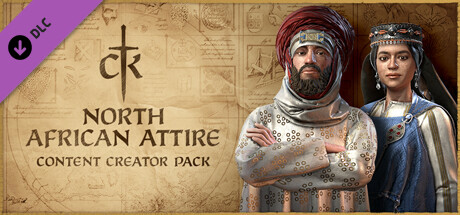 Preise für Crusader Kings III Content Creator Pack: North African Attire