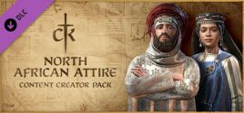 Crusader Kings III Content Creator Pack: North African Attire цены
