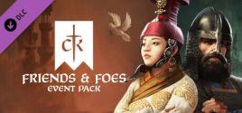Crusader Kings III: Friends & Foes fiyatları