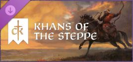Crusader Kings III: Khans of the Steppe prices
