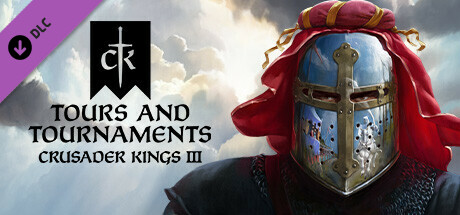 Crusader Kings III: Tours & Tournaments цены