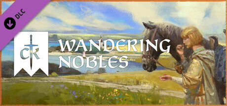 Prezzi di Crusader Kings III: Wandering Nobles