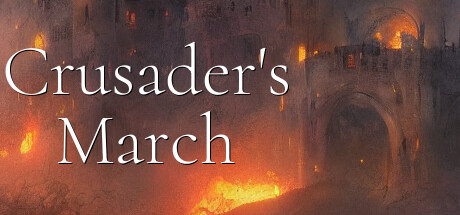 Crusader's March ceny