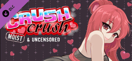 Configuration requise pour jouer à Crush Crush - 18+ Naughty DLC