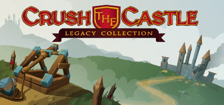 Crush the Castle Legacy Collection系统需求