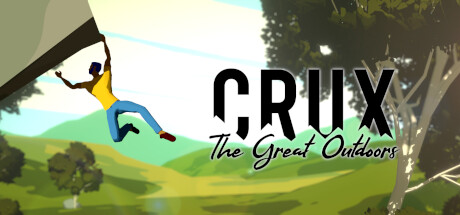 Prix pour Crux: The Great Outdoors