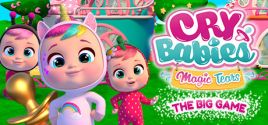 Cry Babies Magic Tears: The Big Game System Requirements